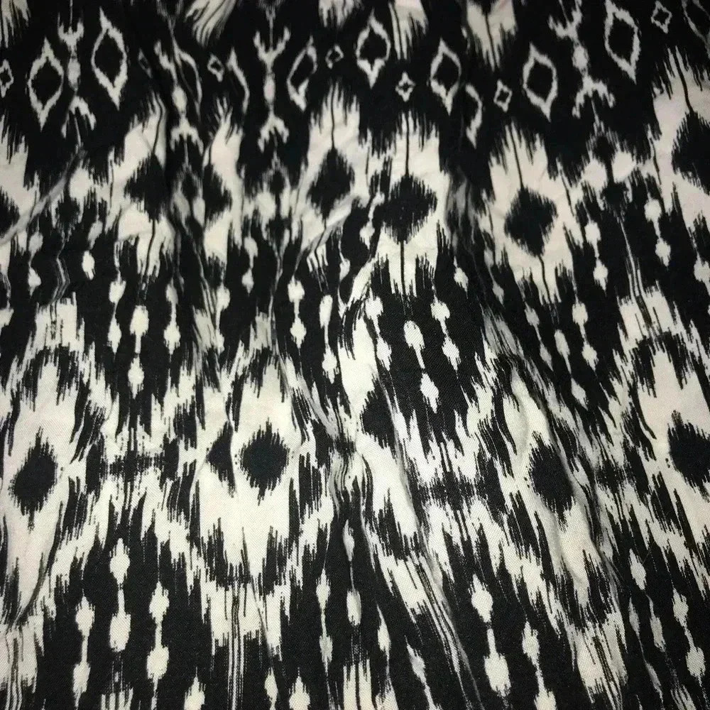 🧾 PacSun Aztec Pants ☑️ - Picture 2 of 3